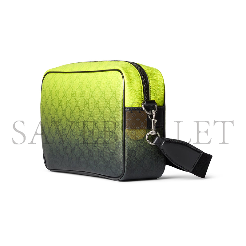 Gvc*1 chroma medium crossbody bag 835690 (28.5*18*7.5cm)